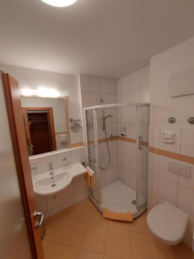 לרמוס Hotel Juchhof מראה חיצוני תמונה