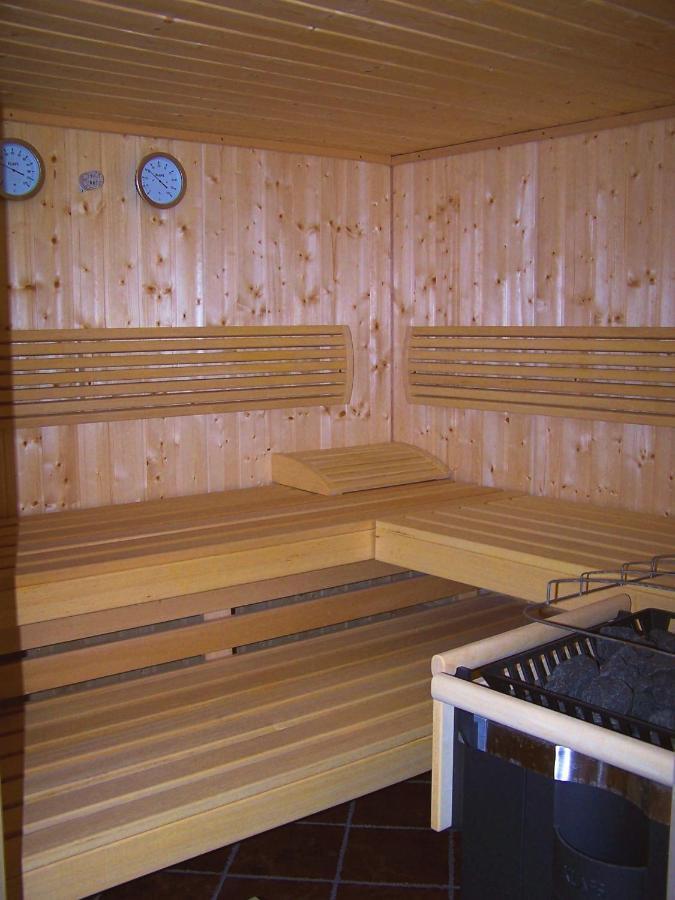 לרמוס Hotel Juchhof מראה חיצוני תמונה