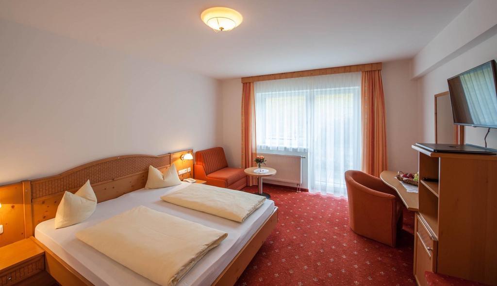 לרמוס Hotel Juchhof מראה חיצוני תמונה