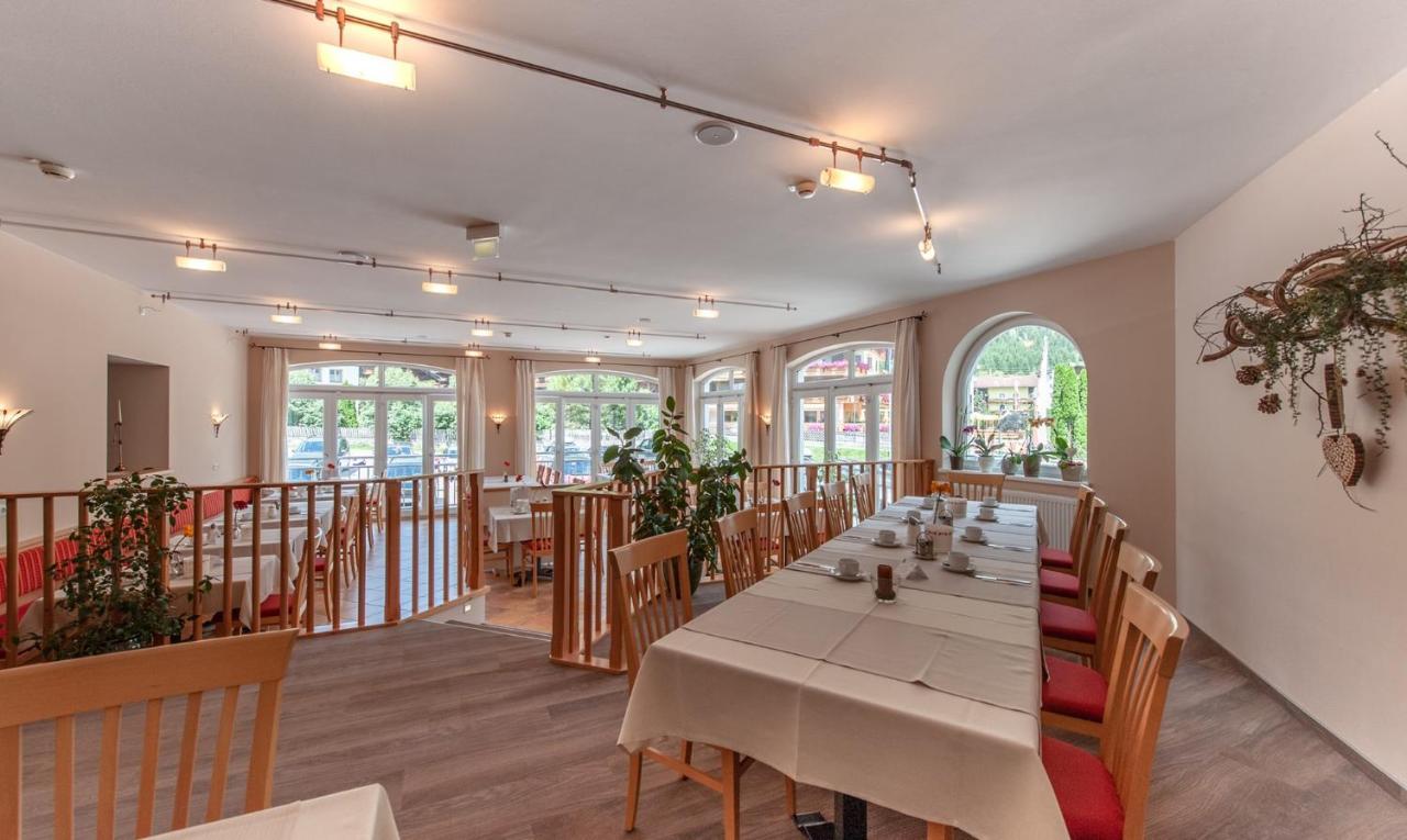לרמוס Hotel Juchhof מראה חיצוני תמונה